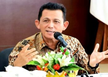 Ini Alasan Kenapa Pemprov Kepri Serahkan Seluruh Aset Jalan Provinsi di Batam ke Pemko Batam
