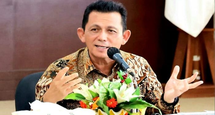 Ini Alasan Kenapa Pemprov Kepri Serahkan Seluruh Aset Jalan Provinsi di Batam ke Pemko Batam