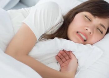 Waspada! Ini Dampak Janin Saat Bumil Stres dan Menangis