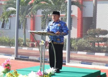 Peringati Harkitnas ke 115, Ini Harapan Kalapas Narkotika Tanjungpinang