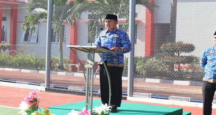 Peringati Harkitnas ke 115, Ini Harapan Kalapas Narkotika Tanjungpinang