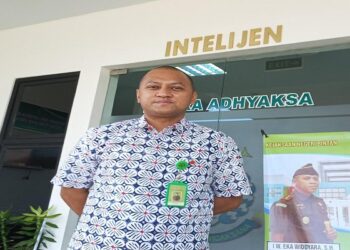 Terkait Kasus Dugaan Korupsi Desa Lancang Kuning, Kejari Bintan Naikan Tingkat Penyidikan
