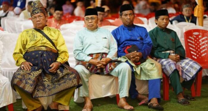 Malam Ta’aruf STQH ke X Tingkat Provinsi Kepri Tahun 2023 Momen Saling Kenal dan Sapa