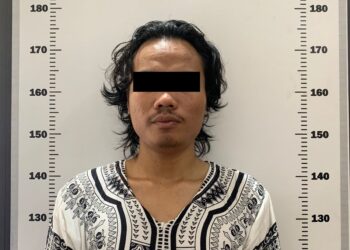 Anggota DPRD Kepri, Apresiasi Polda Berhasil Ungkap Kasus Narkoba