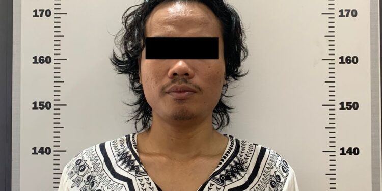 Anggota DPRD Kepri, Apresiasi Polda Berhasil Ungkap Kasus Narkoba