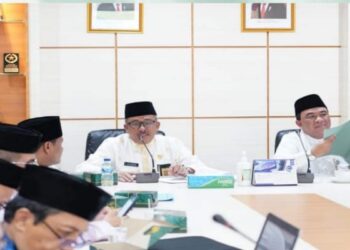 Pemaksimalan Penggunaan Produk Dalam Negeri, Pemko Batam Evaluasi P3DN