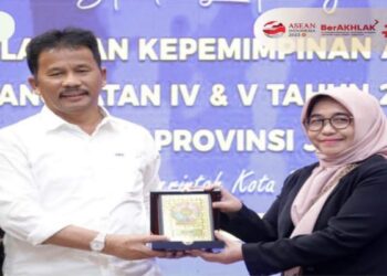 Pemprov Jatim Apresiasi Percepatan Pembangunan dan Pertumbuhan Ekonomi di Batam