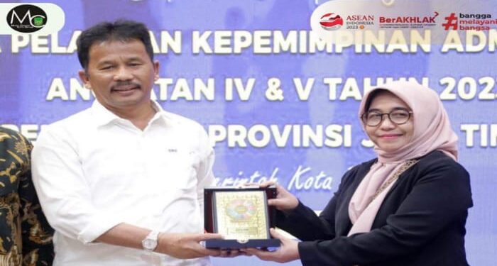 Pemprov Jatim Apresiasi Percepatan Pembangunan dan Pertumbuhan Ekonomi di Batam