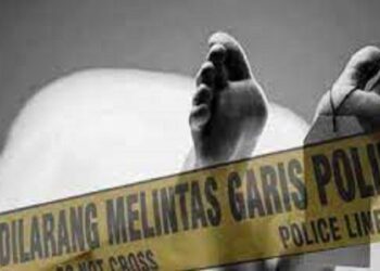 Penemuan Mayat Laki-laki Tanpa Identitas di Pulau Balau Serasan
