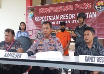 Pengaruh Anggur Merah, Pria di Tanjung Uban Hajar Korban Hingga Tewas