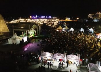 Pesta Rakyat Siap Semarakkan KTT ASEAN di Labuan Bajo