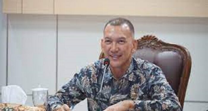 Rodhial Huda Buka Lokakarya Peningkatan Literasi Digital dan Penanggulangan Iklim