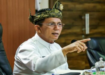 Seluruh Aset Jalan Provinsi di Kota Batam Diserahkan ke Pemko Batam