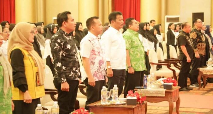 Tak hanya Perihal Infrastruktur, Rudi Ingin Pendidikan Batam Juga Semakin Maju