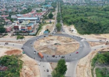 Gubernur Ansar serahkan Jalan ke Pemkot Batam, DPRD Kepri Akui Ini Kurang Tepat