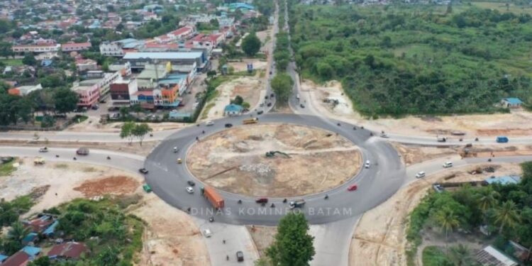Gubernur Ansar serahkan Jalan ke Pemkot Batam, DPRD Kepri Akui Ini Kurang Tepat