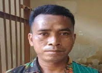 Tolak Bercinta, Suami Tega Robek Organ Intip Istrinya