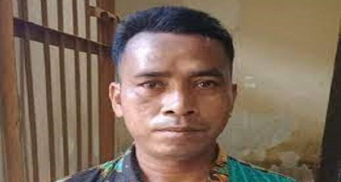 Tolak Bercinta, Suami Tega Robek Organ Intip Istrinya