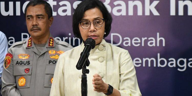 Amankan Rp30,65 Triliun dari Rp110 Triliun Aset Eks BLBI, Menkeu: Masih Bisa Digas Ini!