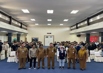 Buka Turnamen E-Sports Wali Kota Cup, Manfaatkan Penggunaan Gadget Jadi Hal Yang Positif