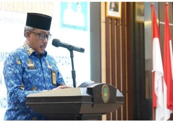 Batam Raih Posisi ke-8 Realisasi Belanja Produk Dalam Negeri Se-Indonesia