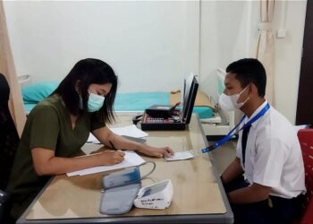 Delapan Siswa Wakili Provinsi Riau dan Kepri Seleksi Beasiswa PT Timah Tbk