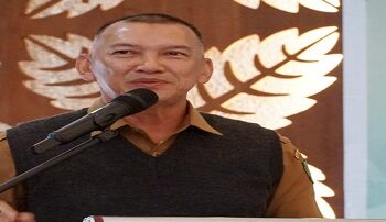 Dispar Natuna Gelar Pelatihan Peningkatan Inovasi dan Higienitas Sajian Kuliner