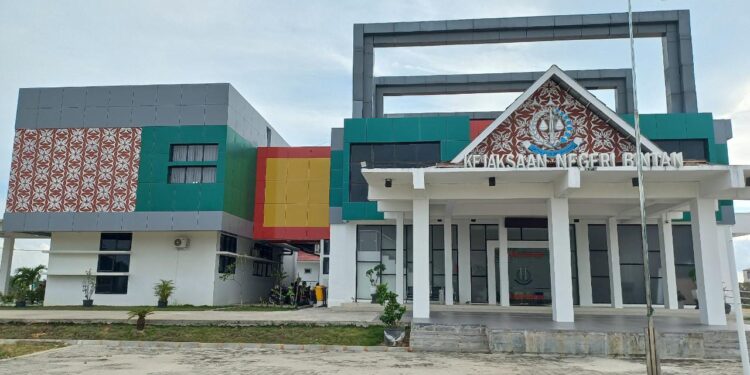 11 Saksi Diperiksa Jaksa Terkait Dugaan Korupsi di Desa Lancang Kuning Bintan