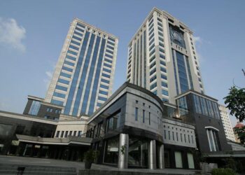 Kemenkeu Usulkan Pagu Indikatif Rp48,35 Triliun untuk Tahun Anggaran 2024