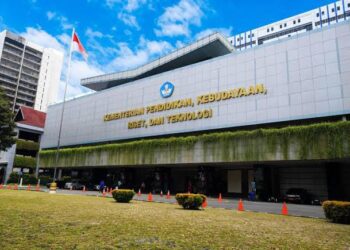 Komisi X Setujui Terkait Pagu Indikatif Program dan Anggaran Kemendikbudristek 2024