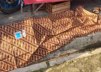 Pria di Barek Motor Kijang Meninggal di Tempat Usai Beli Bubur, Ini Kata Kapolsek Rugianto