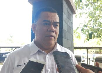 Secara Pribadi, Bupati Bintan Sumbang 10 Ekor Sapi Kurban Kepada Masyarakat