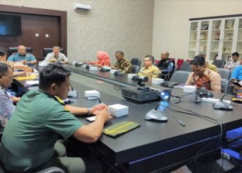 Inflasi Tanjungpinang Terendah Di Nasional