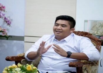 Libur Panjang Idul Adha, Bupati Bintan Sampaikan Pesan Kepada Masyarakat