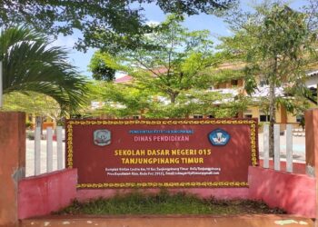 Proses PPDB Di Tanjungpinang Berjalan Lancar