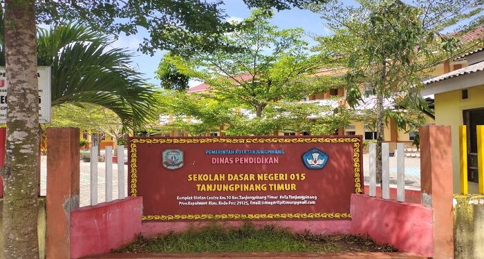 Proses PPDB Di Tanjungpinang Berjalan Lancar
