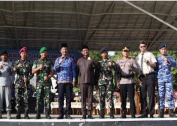 Pembangunan Infrasruktur, Perubahan Membanggakan Bagi Batam