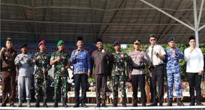 Pembangunan Infrasruktur, Perubahan Membanggakan Bagi Batam