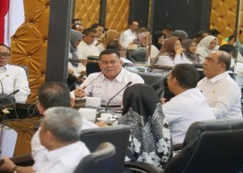Sambut Idul Adha, Pemda Bintan Laksanakan Sejumlah Agenda Kegiatan