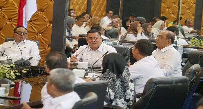 Sambut Idul Adha, Pemda Bintan Laksanakan Sejumlah Agenda Kegiatan