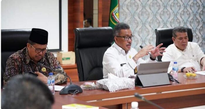 Sambut Idul Adha, Pemko Gelar Pawai Takbir dan Lomba Mobil Hias