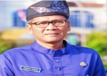 Anomali Data Kemiskinan, Tunggu Hasil Validasi Dan Regsose