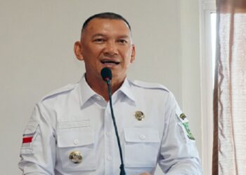 Dukung Produk IKM, Wabup Natuna Gencar Sosialisasi TKDN