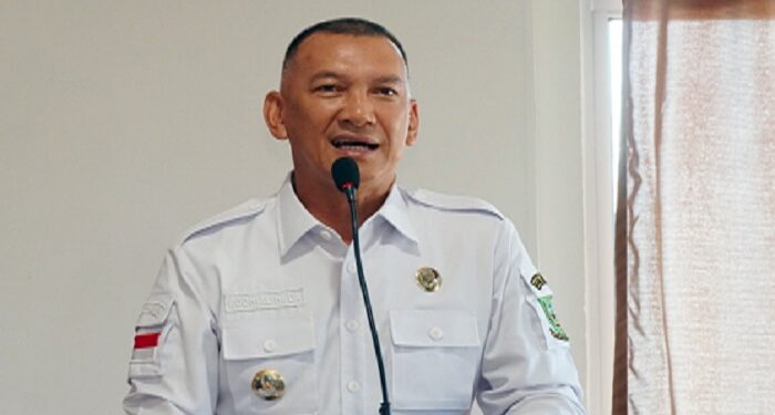 Dukung Produk IKM, Wabup Natuna Gencar Sosialisasi TKDN