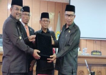 APBD Karimun Tahun 2024 Dirancang Rp1,274 Triliun