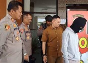 Korban Bully, Bocah SMP di Temanggung Bakar Sekolah