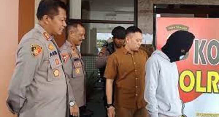 Korban Bully, Bocah SMP di Temanggung Bakar Sekolah