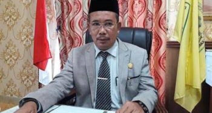 DPRD Karimun Akan Panggil Direktur PT TPR
