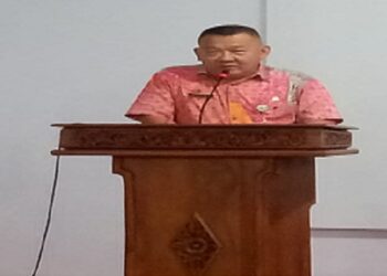 Disperindagkop Gelar Pelatihan Koperasi Kelembagaan Sentra IKM