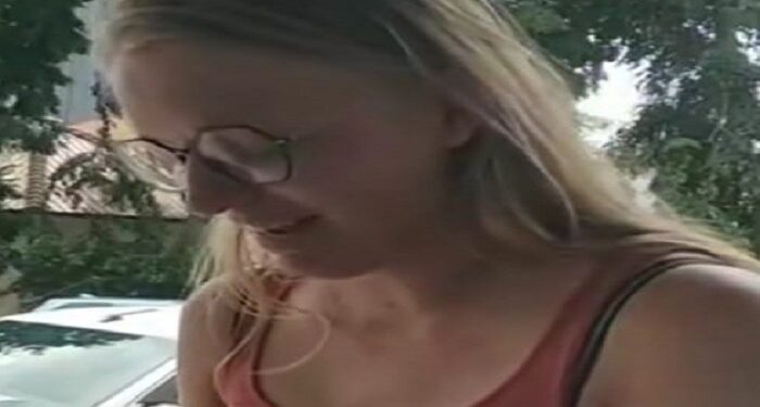 Gamki Kepri Minta Polisi Tangkap Pelaku Jambret Kepada Turis Asal Belanda